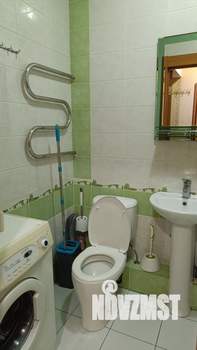 1-к квартира, на длительный срок, 27м2, 3/6 этаж