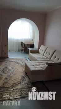 2-к квартира, на длительный срок, 70м2, 4/6 этаж
