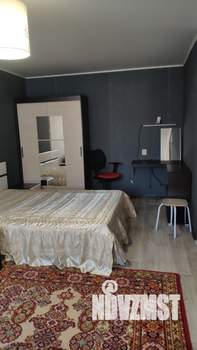 1-к квартира, на длительный срок, 32м2, 2/5 этаж