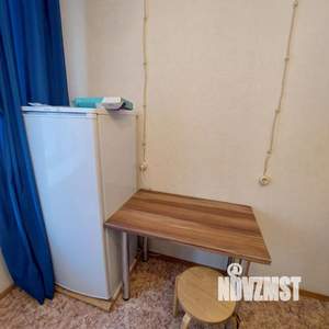 Студия квартира, на длительный срок, 18м2, 1/5 этаж