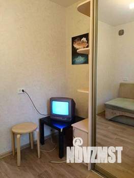 1-к квартира, посуточно, 14м2, 1/1 этаж