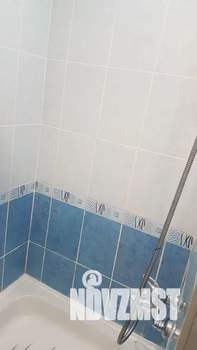1-к квартира, посуточно, 20м2, 1/5 этаж