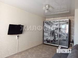 2-к квартира, на длительный срок, 40м2, 8/19 этаж