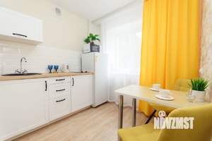 1-к квартира, на длительный срок, 33м2, 2/5 этаж