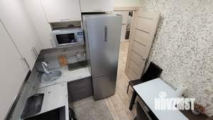 1-к квартира, посуточно, 38м2, 3/5 этаж