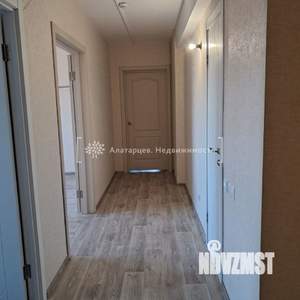 2-к квартира, на длительный срок, 75м2, 6/21 этаж