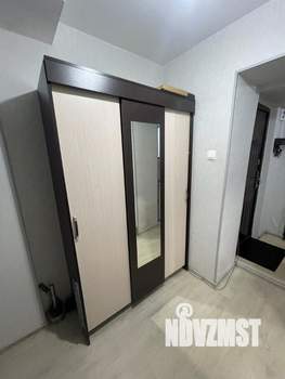 Студия квартира, на длительный срок, 23м2, 1/5 этаж