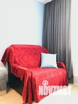 2-к квартира, посуточно, 45м2, 1/1 этаж