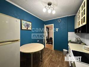 3-к квартира, на длительный срок, 63м2, 8/9 этаж