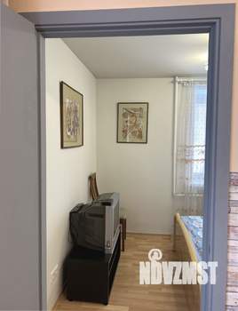 2-к квартира, посуточно, 40м2, 3/5 этаж