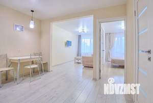 2-к квартира, посуточно, 45м2, 5/8 этаж