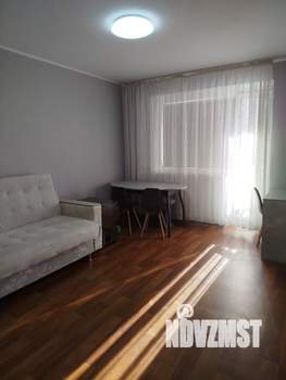 3-к квартира, на длительный срок, 60м2, 5/5 этаж