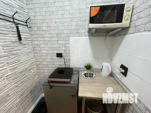 Студия квартира, посуточно, 18м2, 4/5 этаж