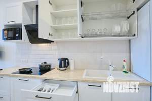 1-к квартира, посуточно, 45м2, 7/8 этаж