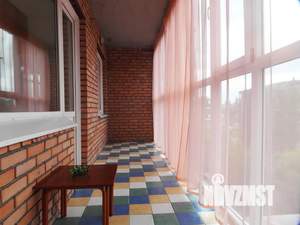 2-к квартира, посуточно, 58м2, 7/10 этаж