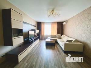 2-к квартира, на длительный срок, 73м2, 5/7 этаж