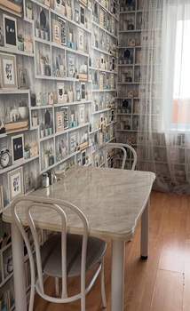 2-к квартира, на длительный срок, 60м2, 10/10 этаж