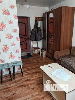 1-к квартира, на длительный срок, 18м2, 3/3 этаж