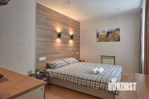 1-к квартира, посуточно, 22м2, 2/9 этаж