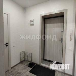 1-к квартира, на длительный срок, 32м2, 2/6 этаж