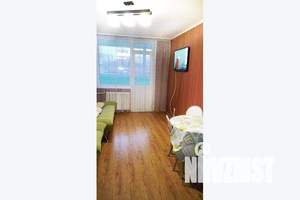 2-к квартира, посуточно, 43м2, 8/17 этаж