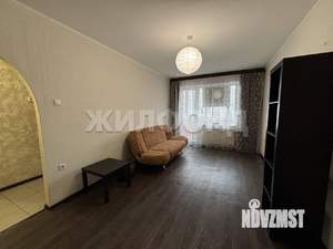 1-к квартира, на длительный срок, 39м2, 10/10 этаж