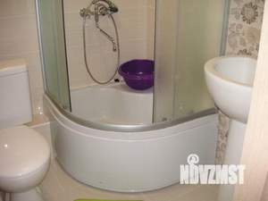 Студия квартира, на длительный срок, 32м2, 9/17 этаж