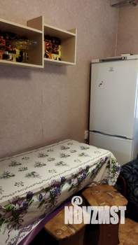 1-к квартира, на длительный срок, 36м2, 1/10 этаж