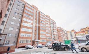 1-к квартира, на длительный срок, 33м2, 6/14 этаж