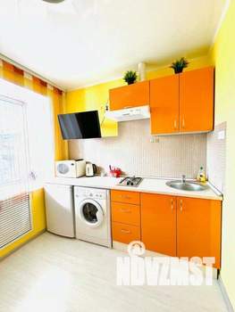 1-к квартира, посуточно, 15м2, 1/1 этаж