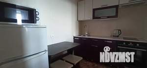 1-к квартира, посуточно, 35м2, 10/12 этаж