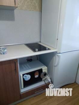 1-к квартира, на длительный срок, 23м2, 7/9 этаж