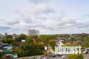 1-к квартира, посуточно, 40м2, 6/18 этаж