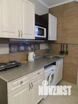 1-к квартира, посуточно, 25м2, 4/10 этаж