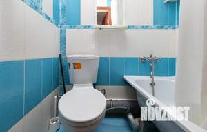 1-к квартира, посуточно, 18м2, 7/9 этаж