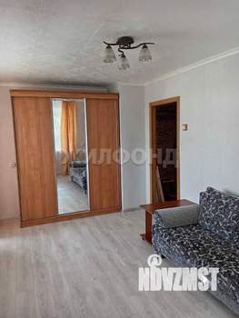 1-к квартира, на длительный срок, 31м2, 4/5 этаж