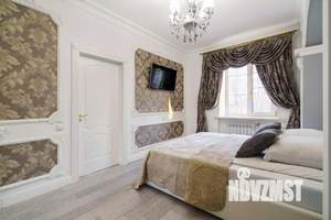 2-к квартира, посуточно, 62м2, 1/1 этаж