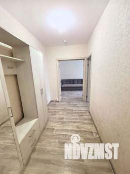 2-к квартира, посуточно, 60м2, 1/1 этаж