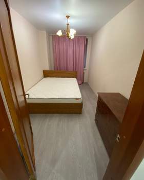 2-к квартира, на длительный срок, 55м2, 4/10 этаж