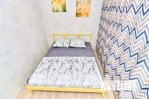 2-к квартира, посуточно, 40м2, 1/5 этаж