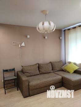 1-к квартира, на длительный срок, 32м2, 2/6 этаж