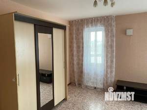 1-к квартира, на длительный срок, 45м2, 4/11 этаж