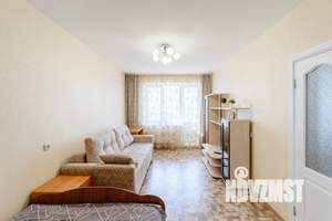 1-к квартира, посуточно, 36м2, 15/17 этаж