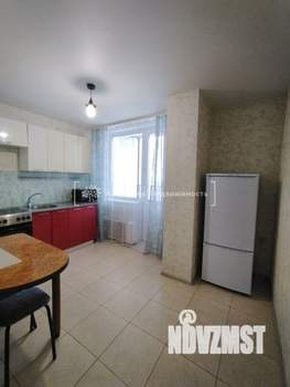 1-к квартира, на длительный срок, 37м2, 9/11 этаж