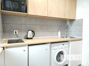 1-к квартира, посуточно, 22м2, 7/9 этаж