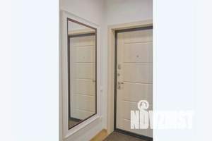 1-к квартира, посуточно, 45м2, 9/11 этаж