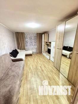 2-к квартира, посуточно, 56м2, 1/1 этаж