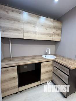 2-к квартира, на длительный срок, 45м2, 4/5 этаж