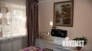 1-к квартира, посуточно, 32м2, 1/5 этаж