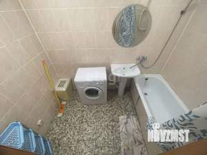 1-к квартира, на длительный срок, 38м2, 4/9 этаж